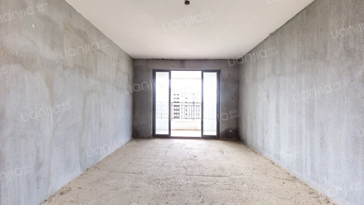 望城沁园二手房实景图