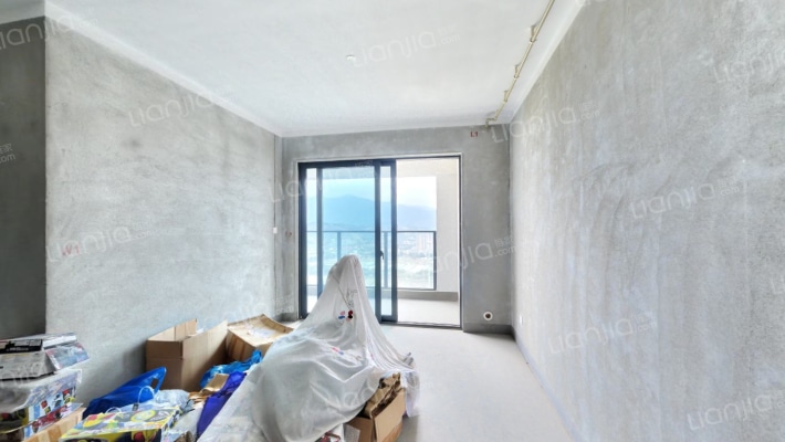 金溪云邸二手房实景图