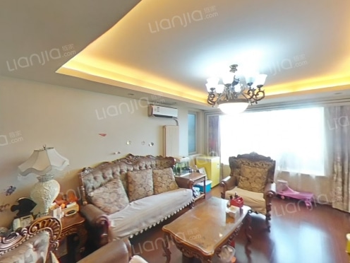 整租·恩马文景园 3室2厅 东/南/北