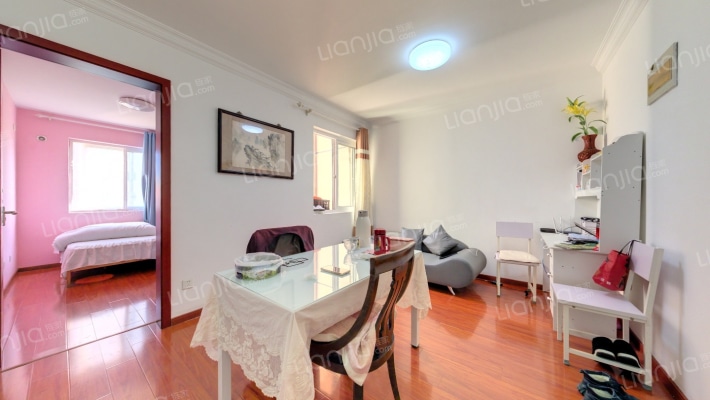 惠益新苑南苑二手房实景图