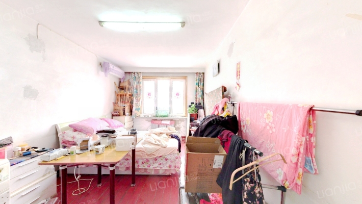 珠江小区二手房实景图