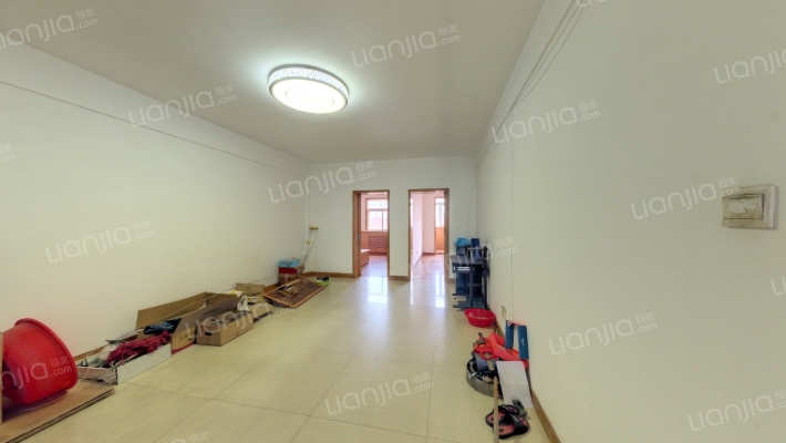 省储运小区二手房实景图