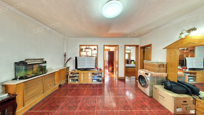 浮东小区二手房实景图