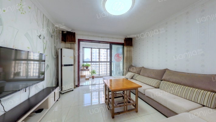 中粮自然天城二手房实景图