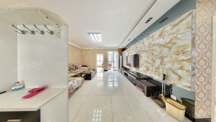 中森意墅蓝山二手房实景图