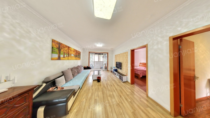 新铜花苑凤仪园二手房实景图