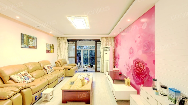 黎阳家园13组团二手房实景图