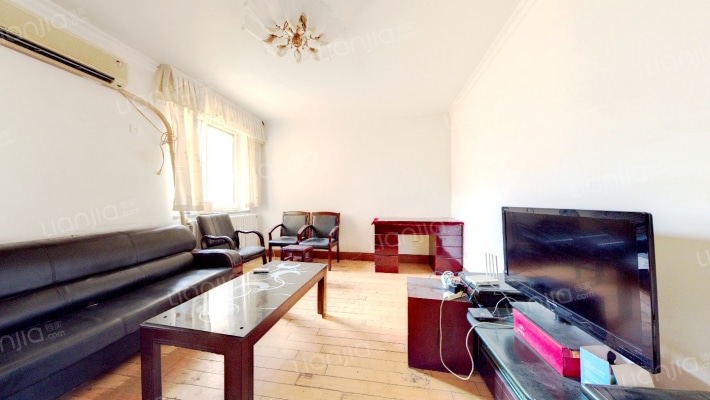 济钢新村北区二手房实景图