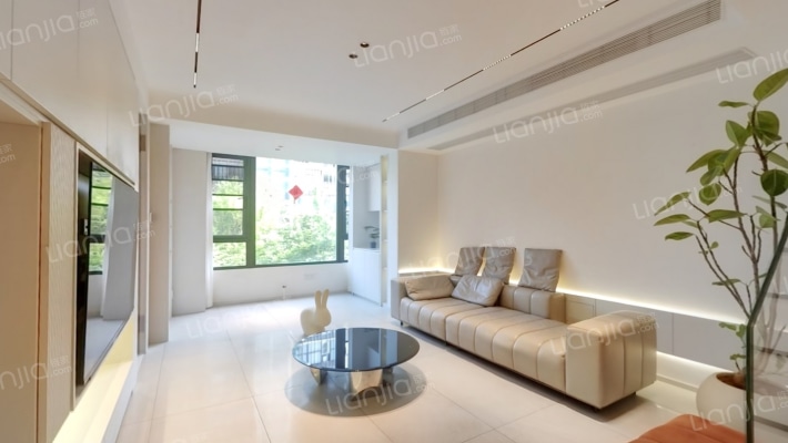 江晨东望二手房实景图