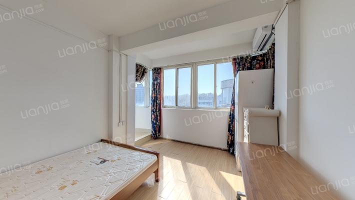 胭脂山桂苑小区二手房实景图