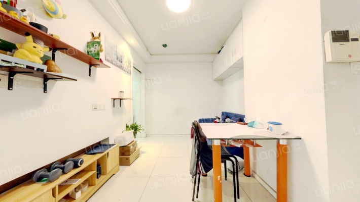 宏图国际花苑二期二手房实景图