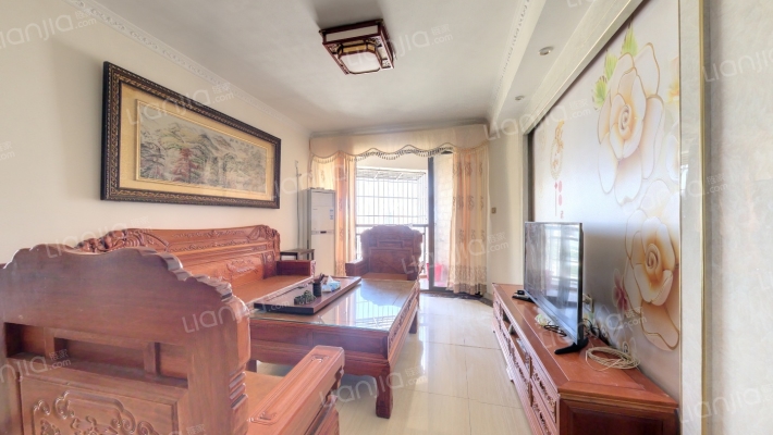 衍宏·康馨花园二手房实景图