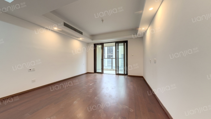 平澜府二手房实景图