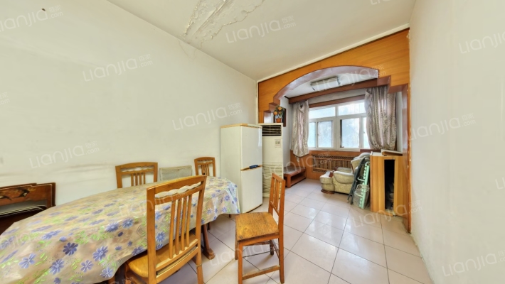 陇中南巷4号二手房实景图