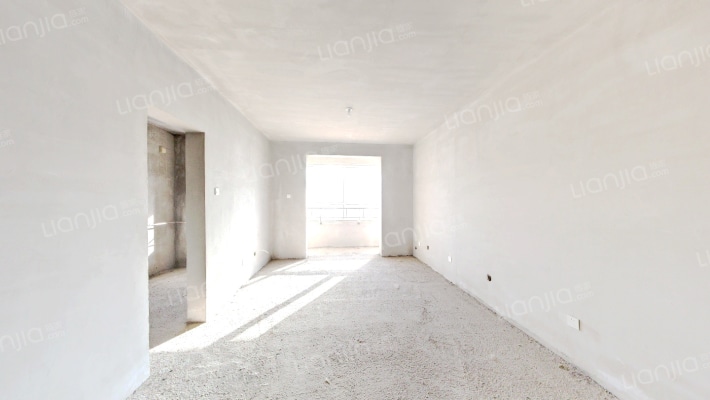 国华新城二手房实景图