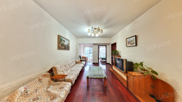 左邻右舍二手房实景图