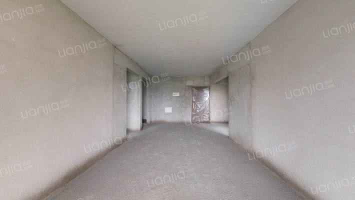 新怡名门花园二手房实景图