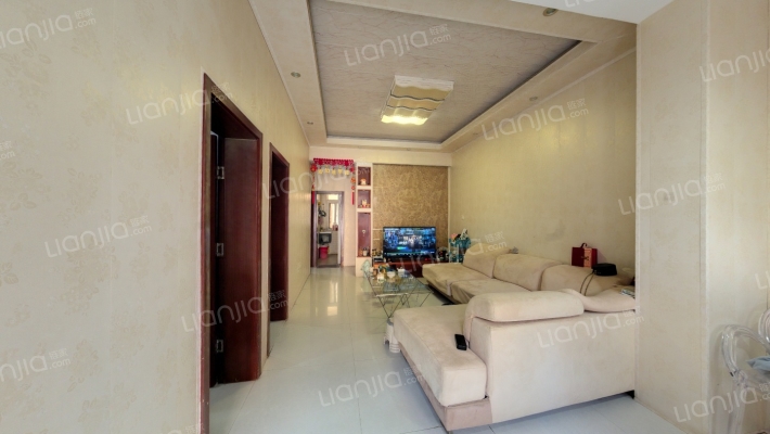 质监局小区二手房实景图