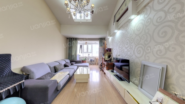 文化广场二手房实景图