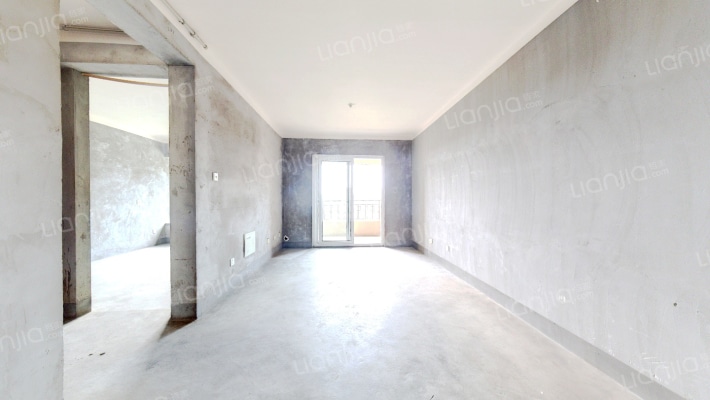 象屿都城嘉园二手房实景图