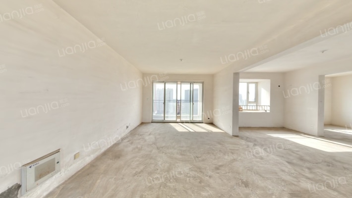 帝景豪园二手房实景图