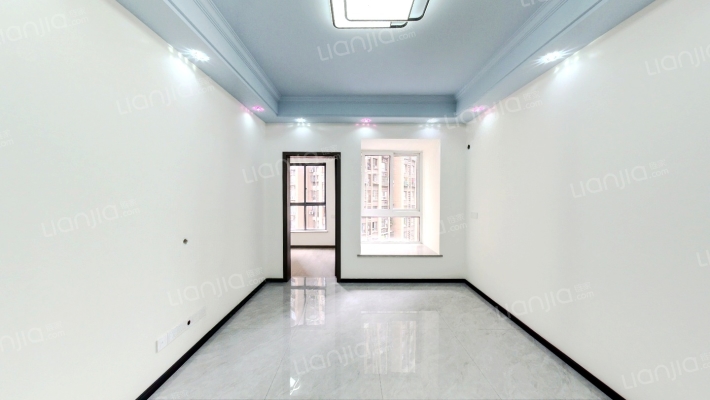 美每家美华星都二手房实景图