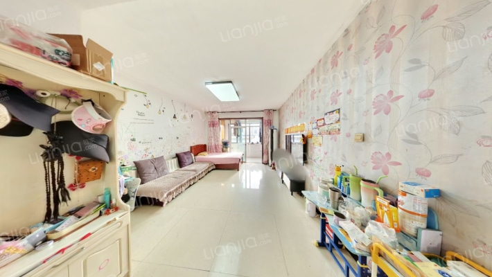 梅香园南区二手房实景图