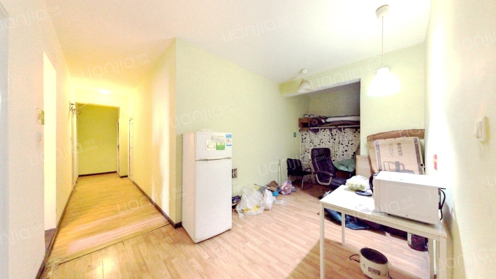 西城尚锦二手房实景图