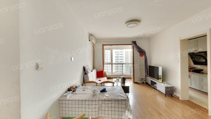 名居花园二手房实景图