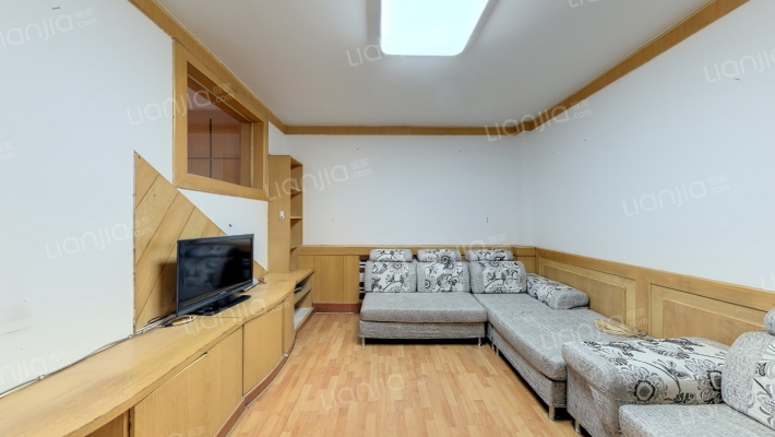 泰安小区2号院二手房实景图