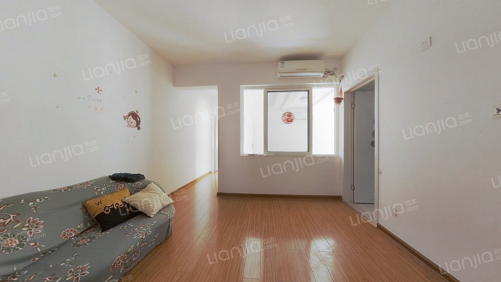 石林中心城二手房实景图