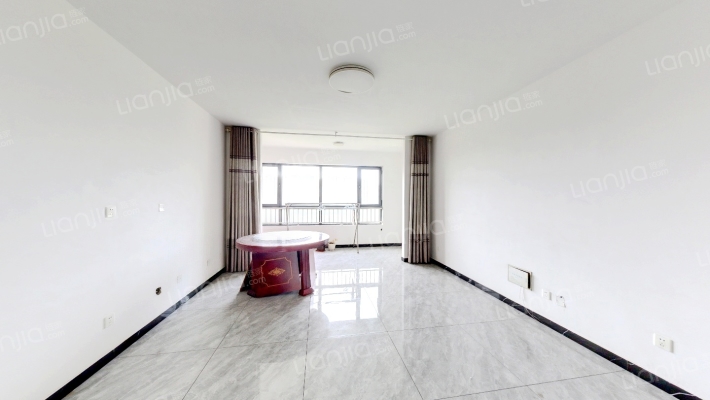 直隶新城水郡二手房实景图