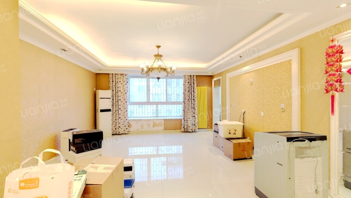 龙祥苑二手房实景图