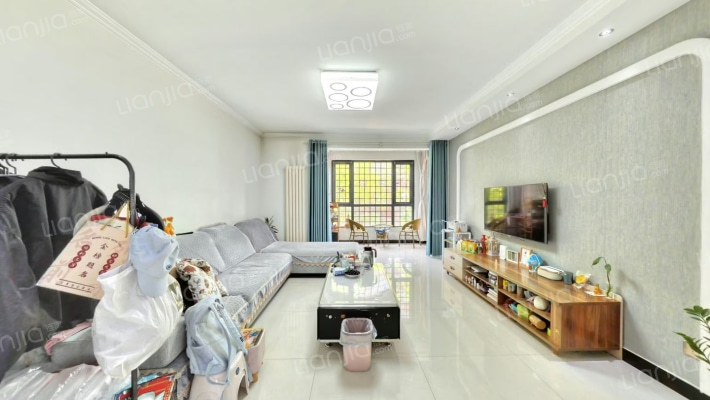 海龙香槟大道三期二手房实景图