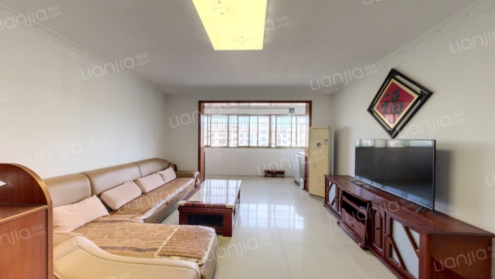 周南生活园二手房实景图