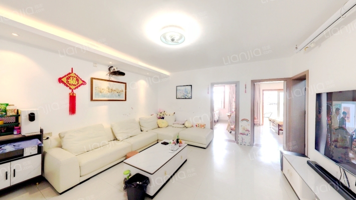 和谐家园二手房实景图