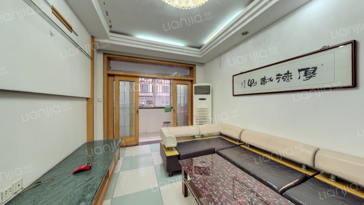 迎凤新村二期二手房实景图