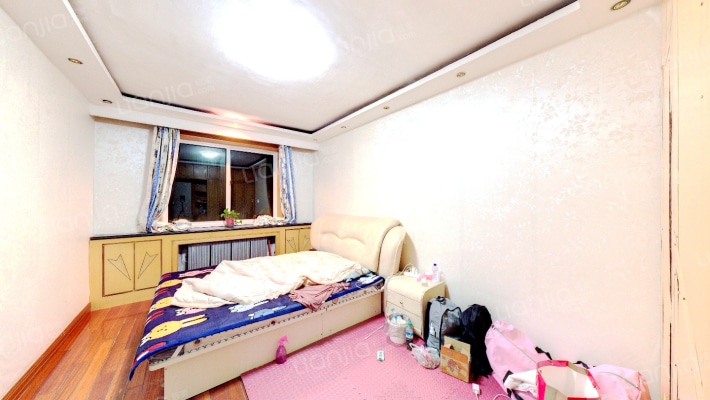 沈辽路二手房实景图