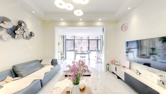 云南省电力工业局机关宿舍二手房实景图