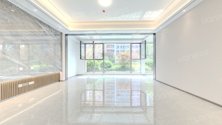 龙湖天奕二期二手房实景图