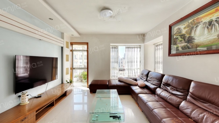 桂鑫园二手房实景图