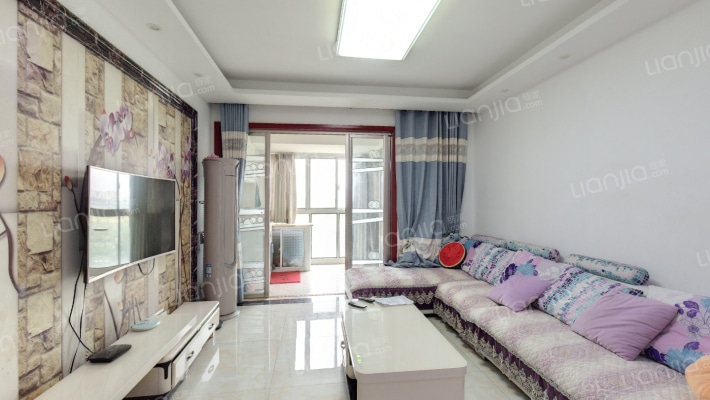 维景苑二手房实景图