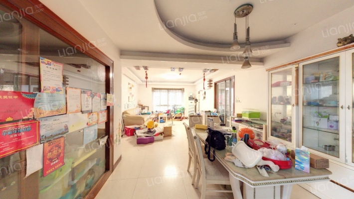 阳光新都二手房实景图