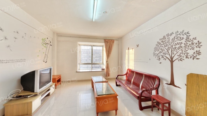 锦华金都二手房实景图