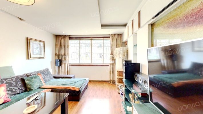 紫荆阁二手房实景图