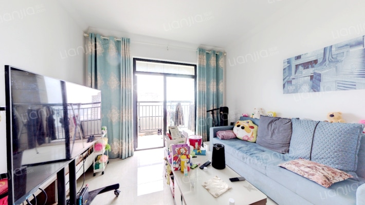 平安御苑二手房实景图