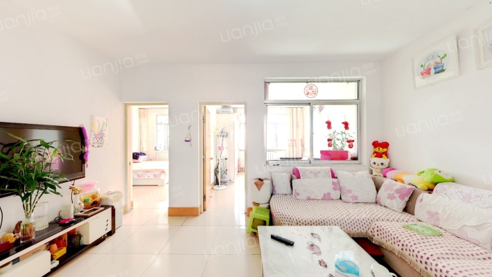 长城小区二手房实景图