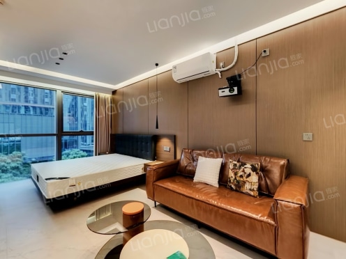 合租·秦皇帝锦 3居室 西北卧