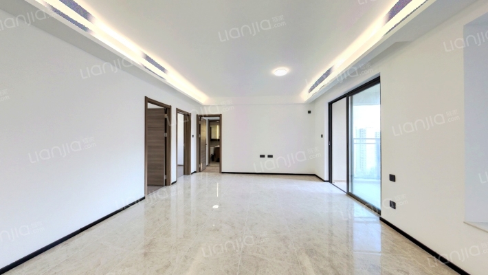 万科海上城市三期二手房实景图