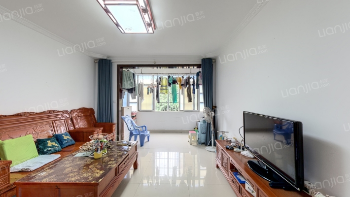 家安花园二手房实景图